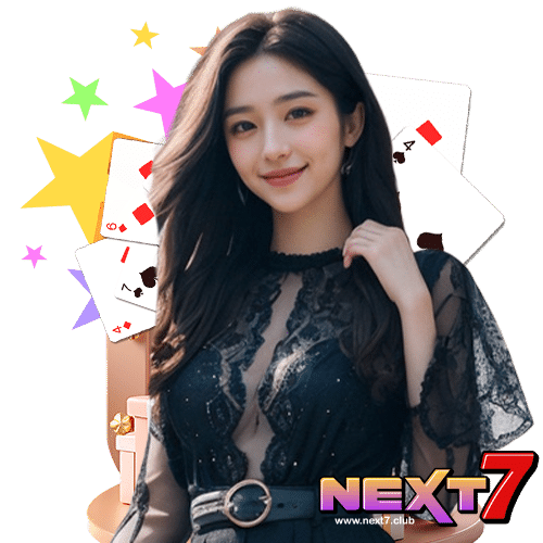 next7 บาคาร่า